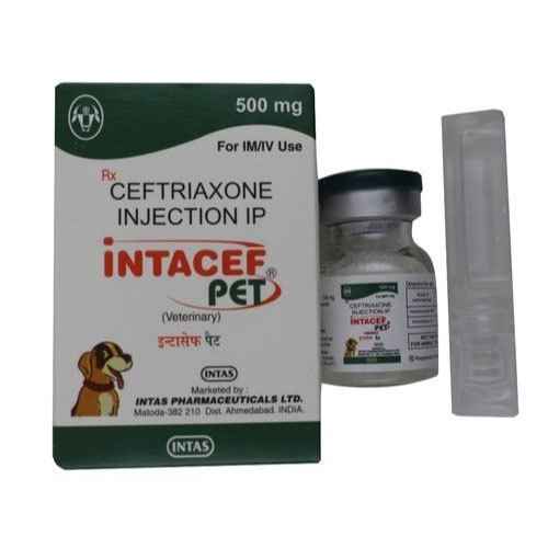 Intacef Tazo